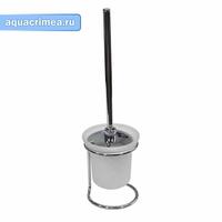 Ёрш  стеклянный напольный